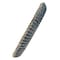 Forney Curved Edge Flap Disc, 4-1/2 in x 7/8 in, 40 Grit 71940 - alternate 3